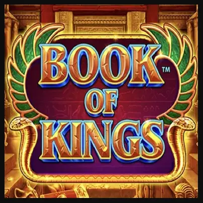 Book Of Kings